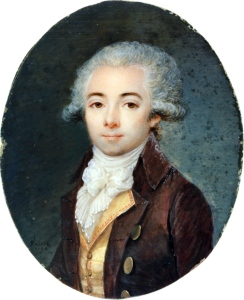 Antoine de Gramont, 8th Duc de Gramont2